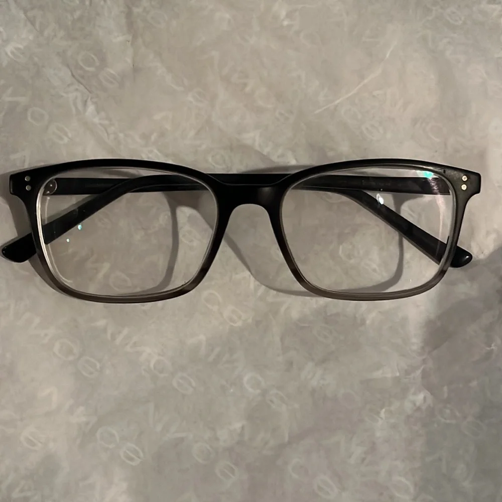 Pro design Rx glass frames - Picture 7 of 9
